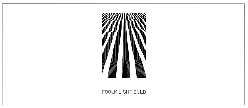 Foolk — Light Bulb