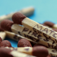 Matches for Reading by Yellowhead