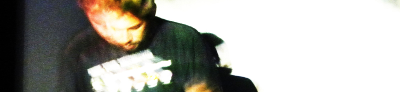 Idiosync — Live at 56 Stuff Evening