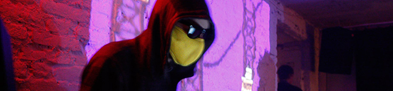 Yellowhead — Live from Interrobang