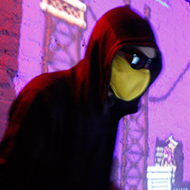 Yellowhead — Live from Interrobang