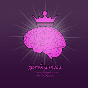 ABC Galaxy — Glambrainwow