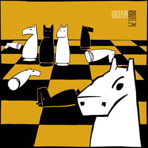 Route 24 — Horseplay