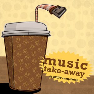 Music Take-Away