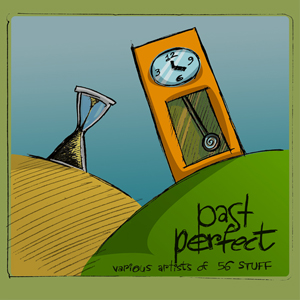 Past Perfect